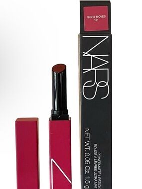 NARS Powermatte Lipstick Night Moves 151